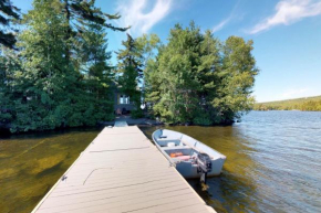 Moosehead Island Cabin